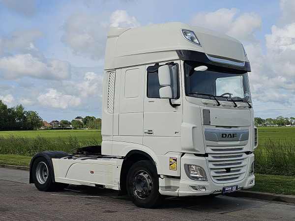 DAF - XF 480