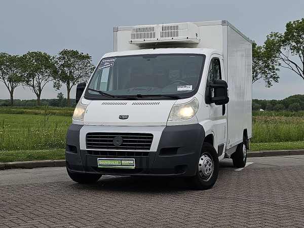 FIAT - DUCATO 2.3