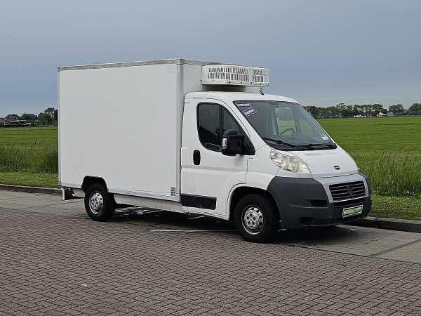 FIAT - DUCATO 2.3