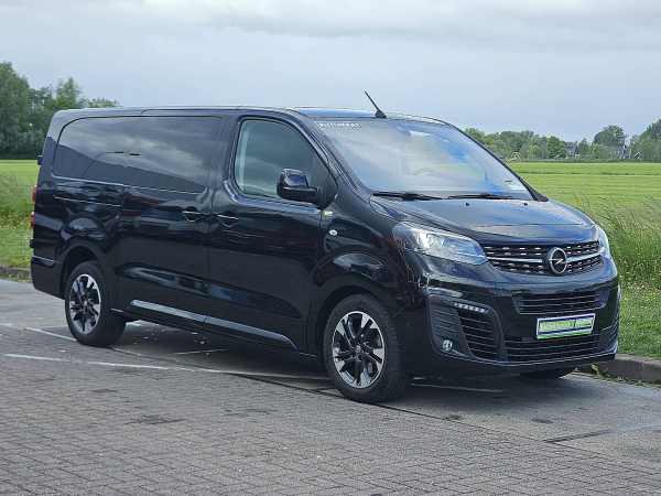 OPEL - VIVARO 2.0