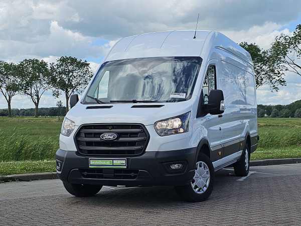 FORD - TRANSIT 2.0