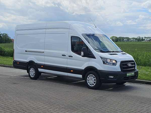 FORD - TRANSIT 2.0