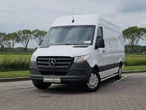 MERCEDES-BENZ - SPRINTER 315