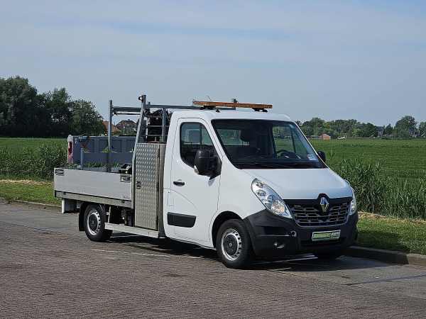 RENAULT - MASTER T35