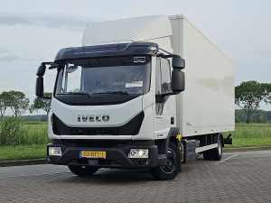IVECO - 80E18 EUROCARGO