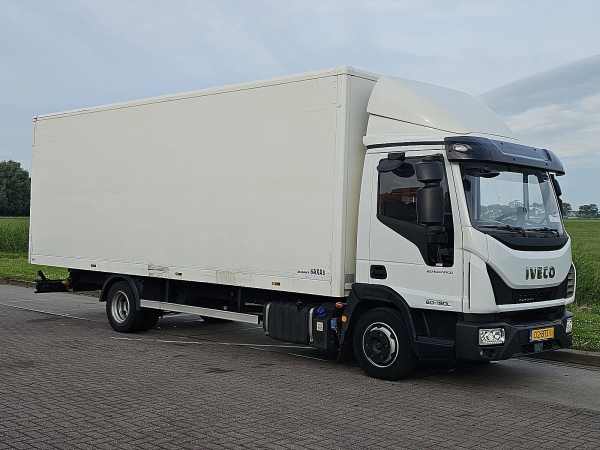 IVECO - 80E18 EUROCARGO