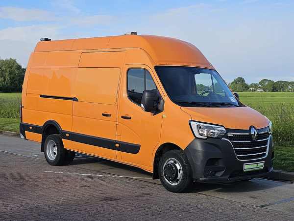 RENAULT - MASTER 2.3