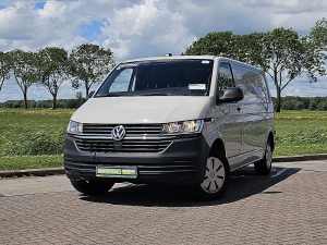 VOLKSWAGEN - TRANSPORTER 2.0 TDI