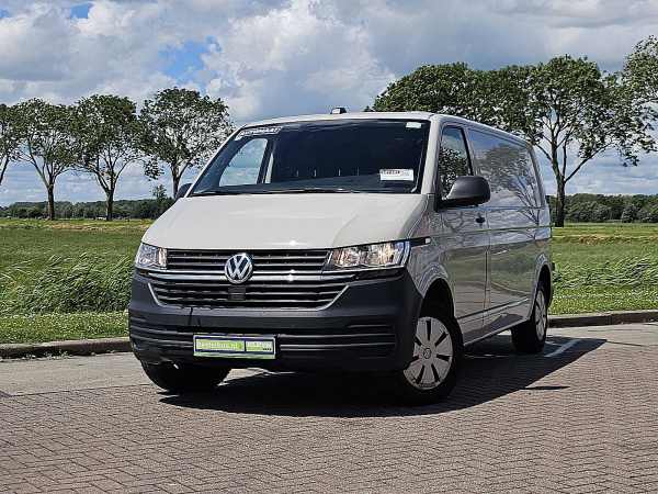 VOLKSWAGEN - TRANSPORTER 2.0 TDI