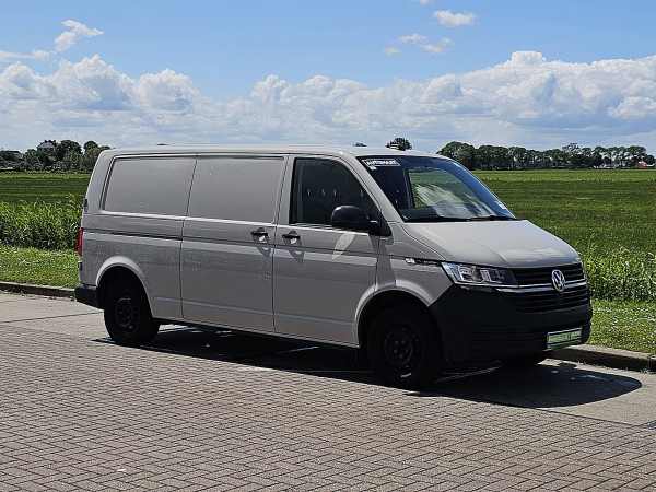 VOLKSWAGEN - TRANSPORTER 2.0 TDI