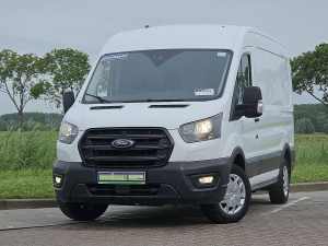 FORD - TRANSIT 2.0
