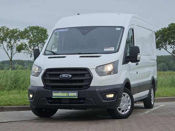 FORD - TRANSIT 2.0