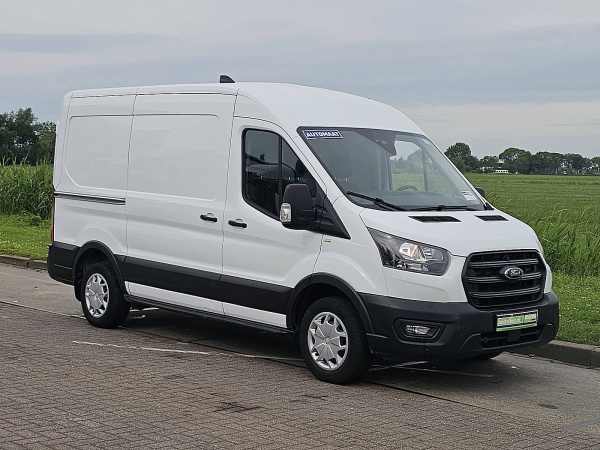 FORD - TRANSIT 2.0