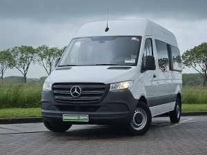 MERCEDES-BENZ - SPRINTER 314