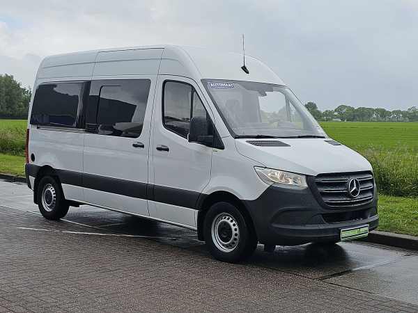 MERCEDES-BENZ - SPRINTER 314