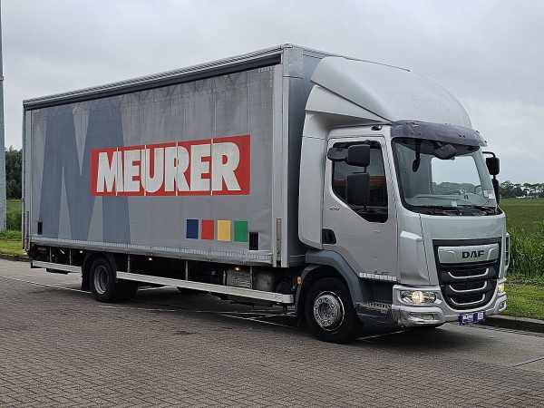 DAF - LF 210