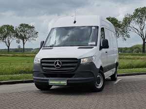 MERCEDES-BENZ - SPRINTER 317