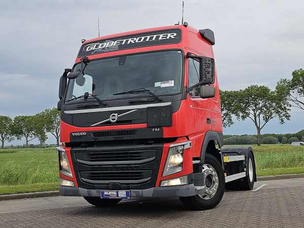 VOLVO - FM 430 ADR