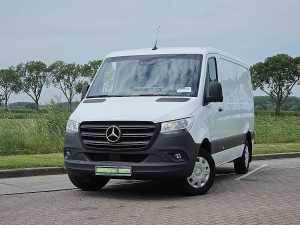 MERCEDES-BENZ - SPRINTER 315