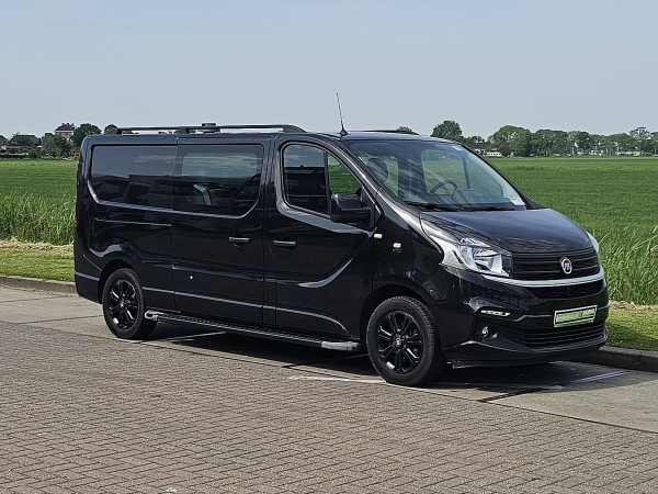 FIAT - TALENTO 2.0 MJ