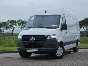 MERCEDES-BENZ - ESPRINTER