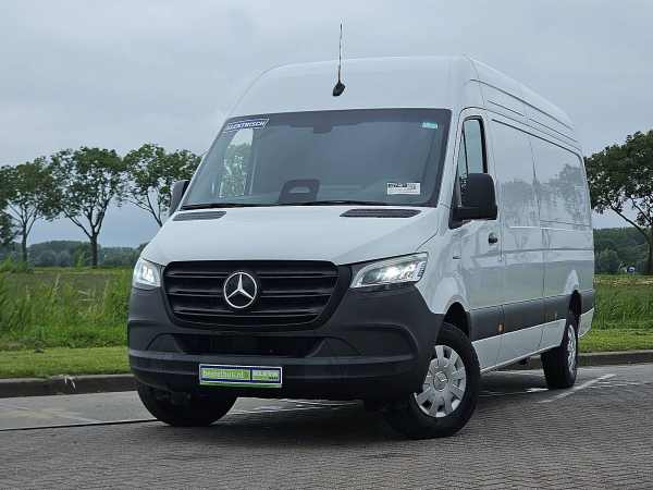 MERCEDES-BENZ - ESPRINTER