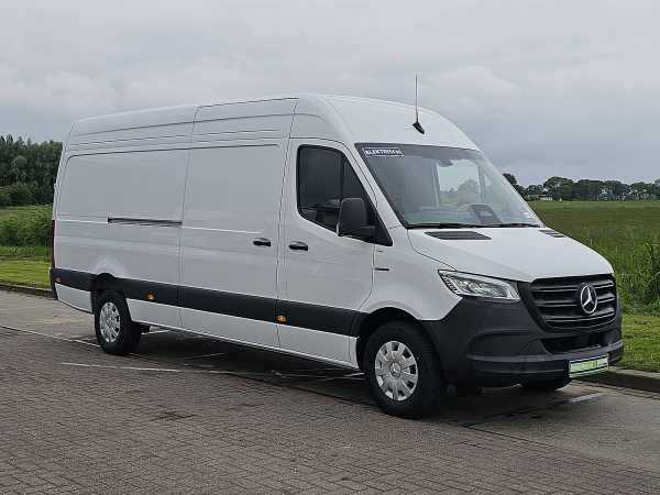 MERCEDES-BENZ - ESPRINTER