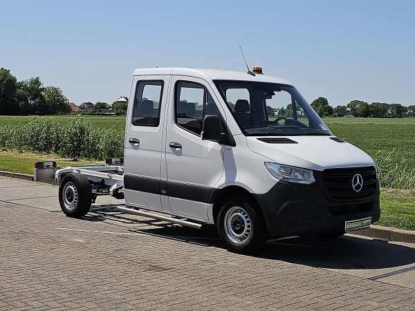 MERCEDES-BENZ - SPRINTER 311