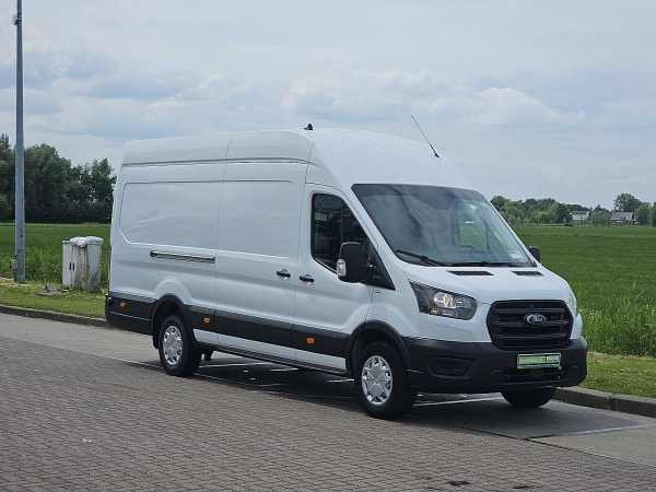 FORD - TRANSIT 2.0