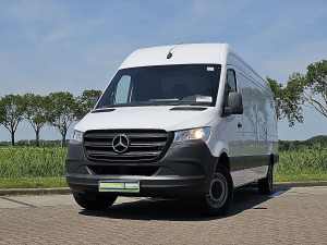 MERCEDES-BENZ - SPRINTER 317