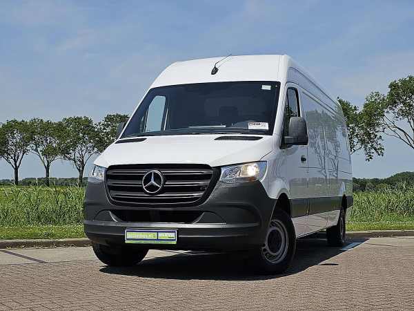 MERCEDES-BENZ - SPRINTER 317