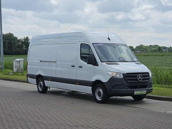 MERCEDES-BENZ - SPRINTER 315