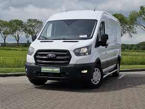 FORD - TRANSIT 2.0