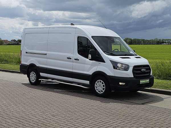 FORD - TRANSIT 2.0