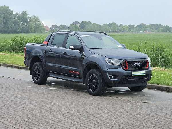FORD - RANGER 2.0