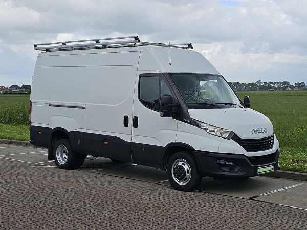 IVECO - DAILY 35C14