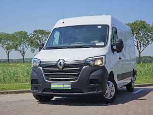 RENAULT - MASTER 2.3