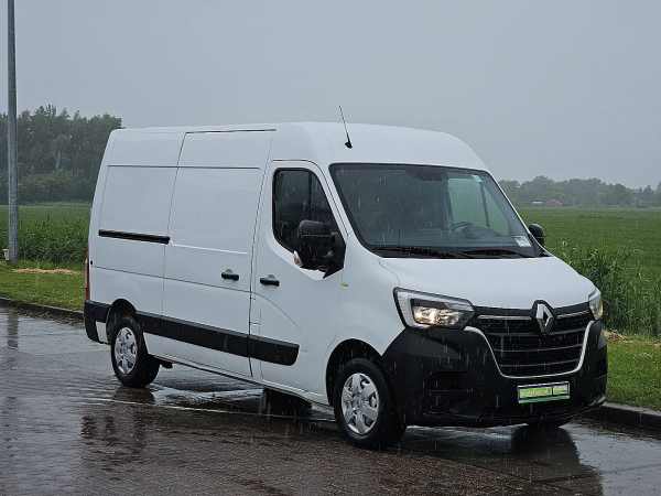 RENAULT - MASTER 2.3