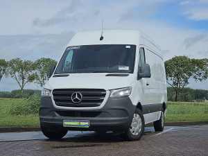 MERCEDES-BENZ - SPRINTER 317