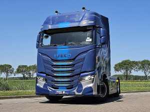 IVECO - S-WAY AS440S48