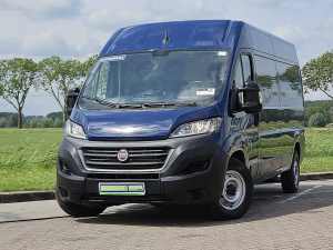 FIAT - DUCATO 33 2.3