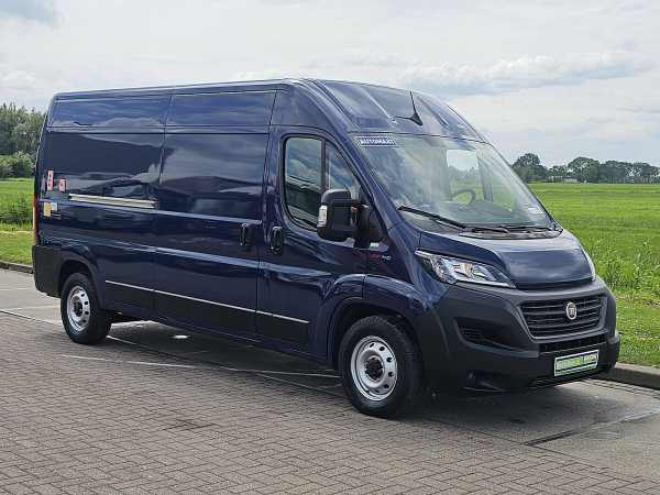 FIAT - DUCATO 33 2.3