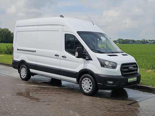 FORD - TRANSIT 2.0