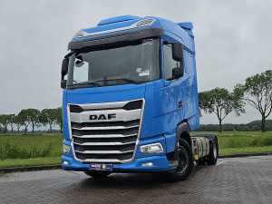 DAF - XG 480