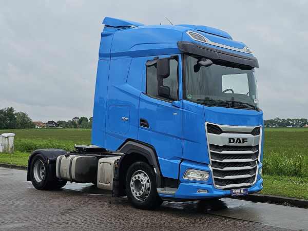 DAF - XG 480