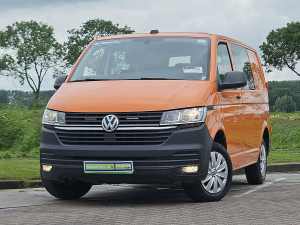 VOLKSWAGEN - TRANSPORTER 2.0 TDI