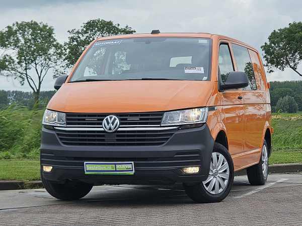 VOLKSWAGEN - TRANSPORTER 2.0 TDI