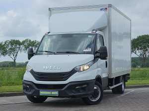 IVECO - DAILY 35C16