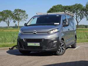CITROEN - JUMPY 2.0HDI