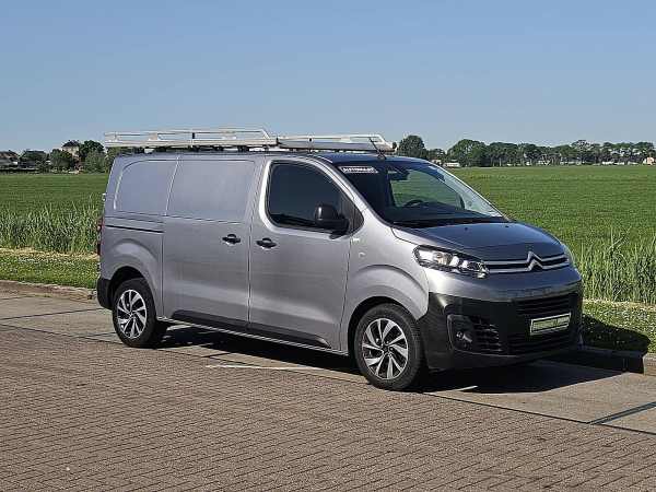 CITROEN - JUMPY 2.0